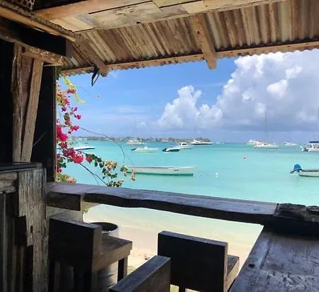 Coco Lux Mon Amour Grand Baie Exterior photo