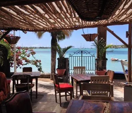 Coco Lux Mon Amour Grand Baie Exterior photo