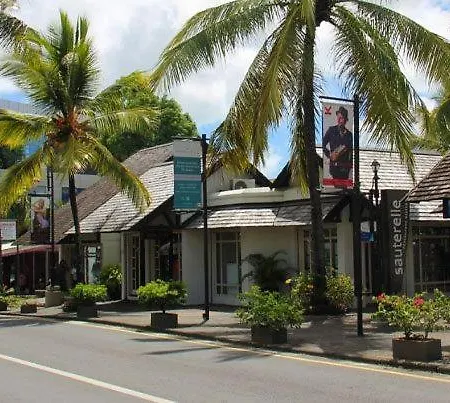 Coco Lux Mon Amour Grand Baie Exterior photo