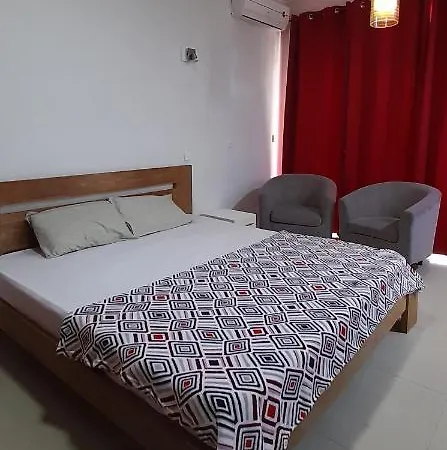 Coco Lux Mon Amour Grand Baie Exterior photo