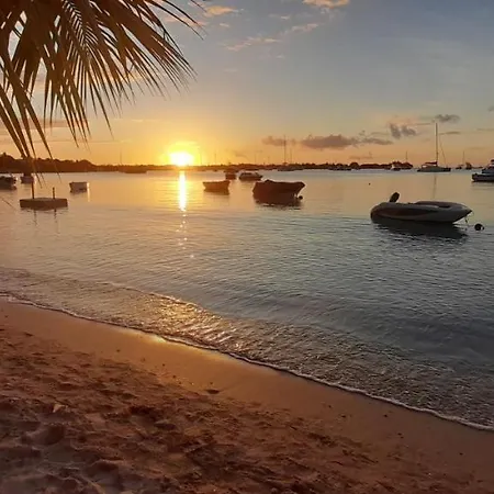 Coco Lux Mon Amour Grand Baie Exterior photo
