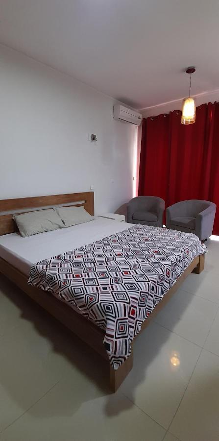 Coco Lux Mon Apartmán Grand Bay