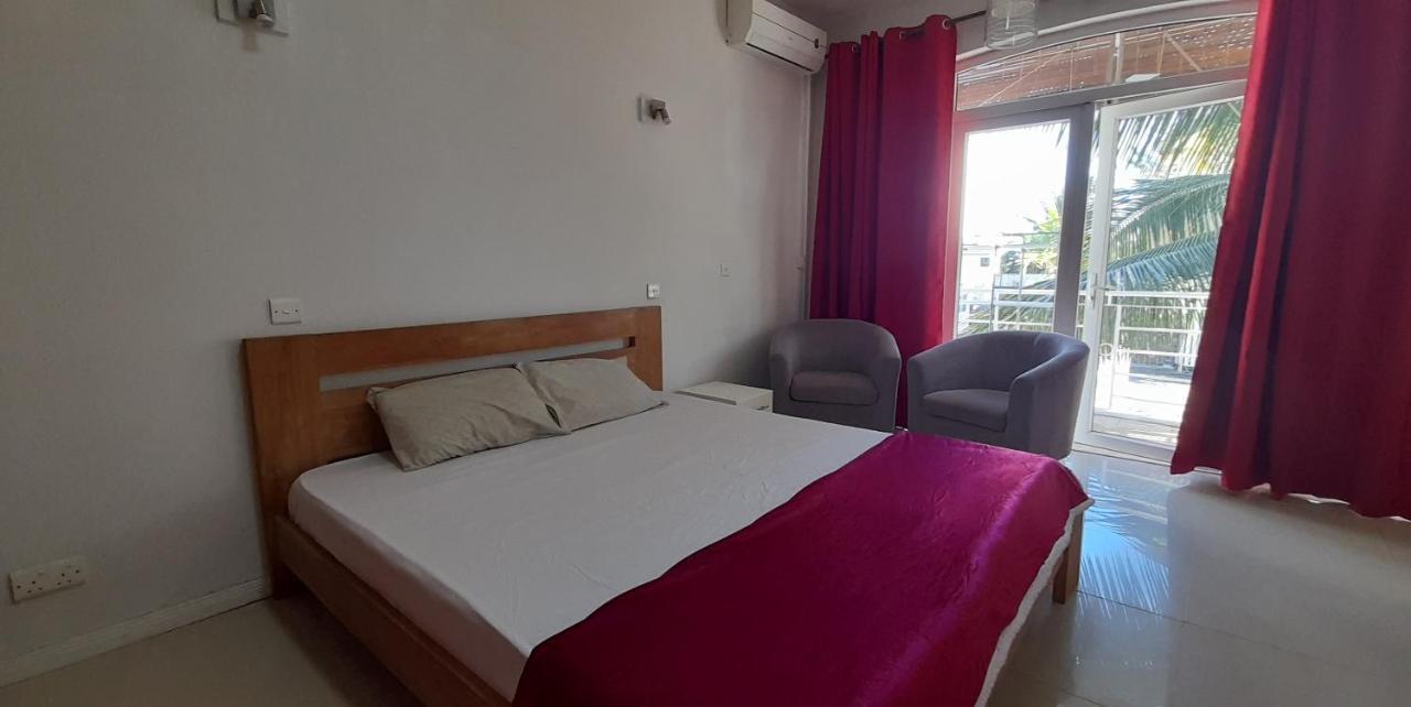 Coco Lux Mon Apartmán
