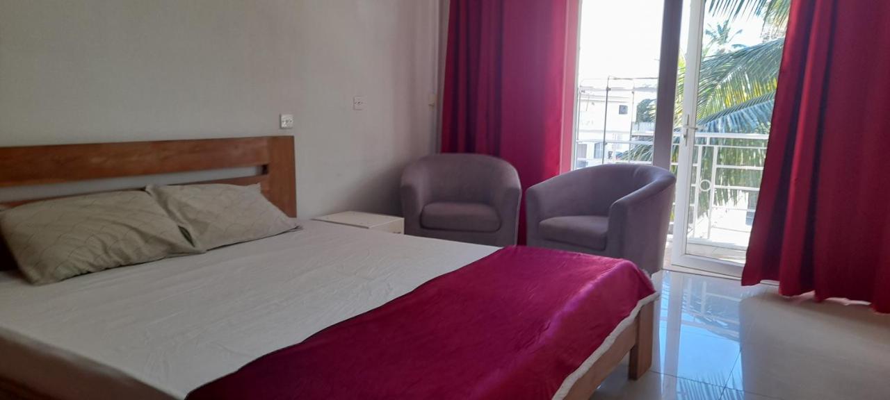 Apartmán Coco Lux Mon Grand Bay