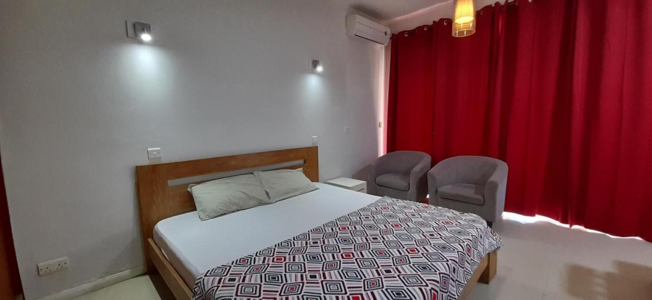 Coco Lux Mon Apartmán Grand Bay