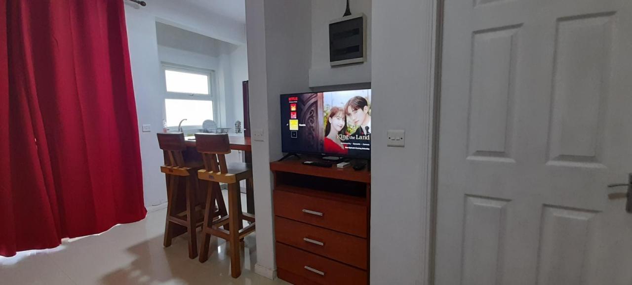 Coco Lux Mon Apartmán *