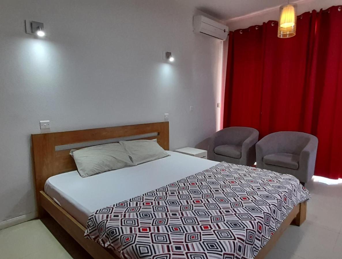 Apartment Coco Lux Mon *