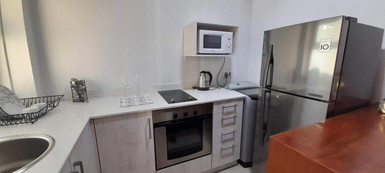 Apartmán Coco Lux Mon Grand Bay