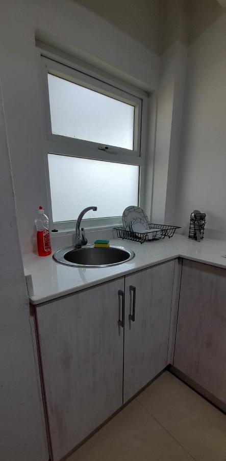 Coco Lux Mon Apartment Grand Baie