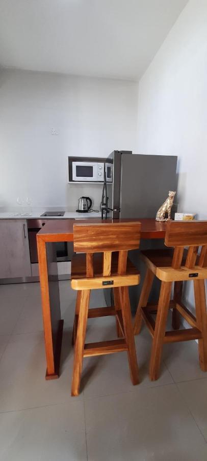 Coco Lux Mon Apartmán