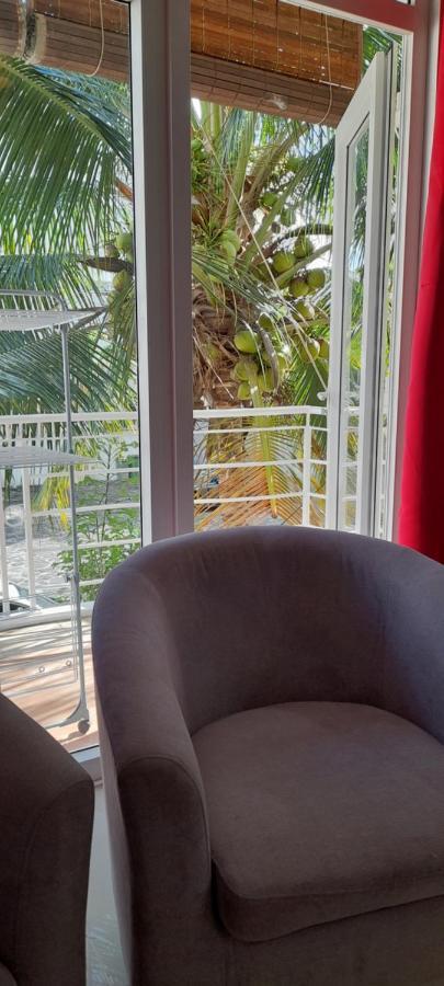 Apartmán Coco Lux Mon *