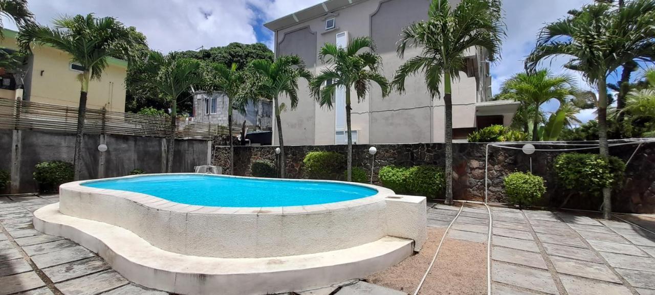 Apartament Coco Lux Mon *