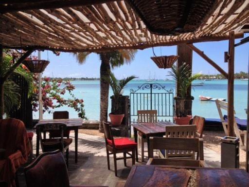 Coco Lux Mon Apartament Grand Baie